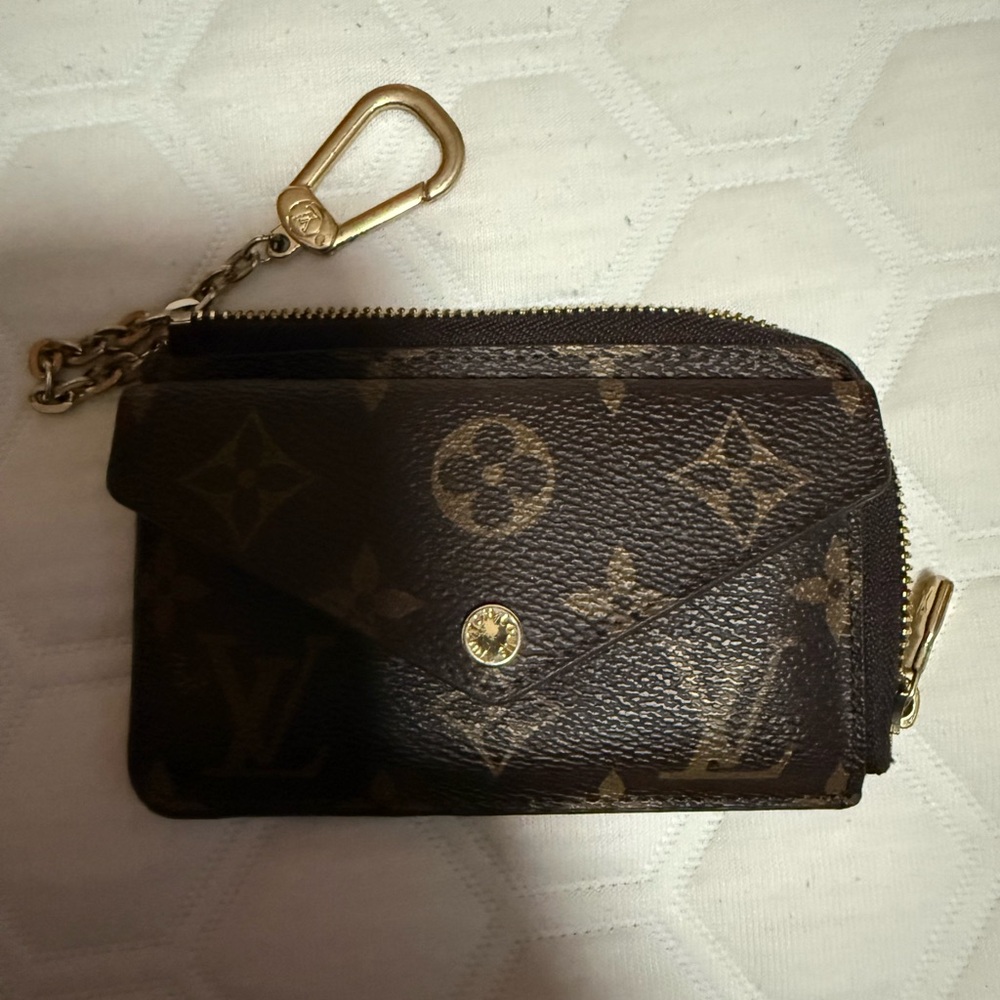 Louis Vuitton Card Case